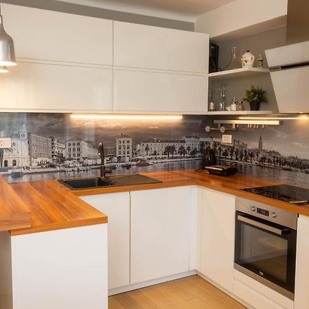 Apartment Aviani Split Zewnętrze zdjęcie
