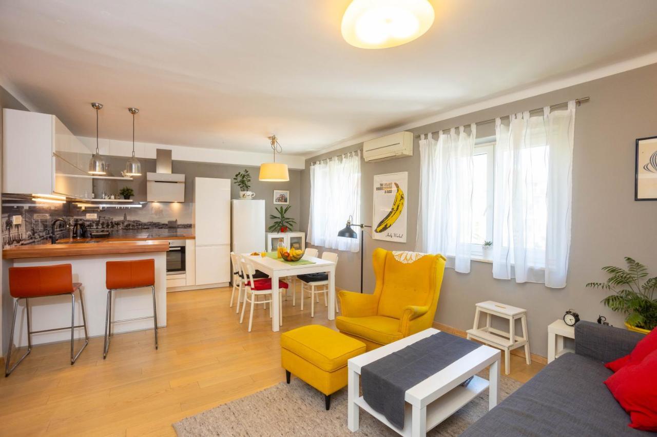 Apartment Aviani Split Zewnętrze zdjęcie