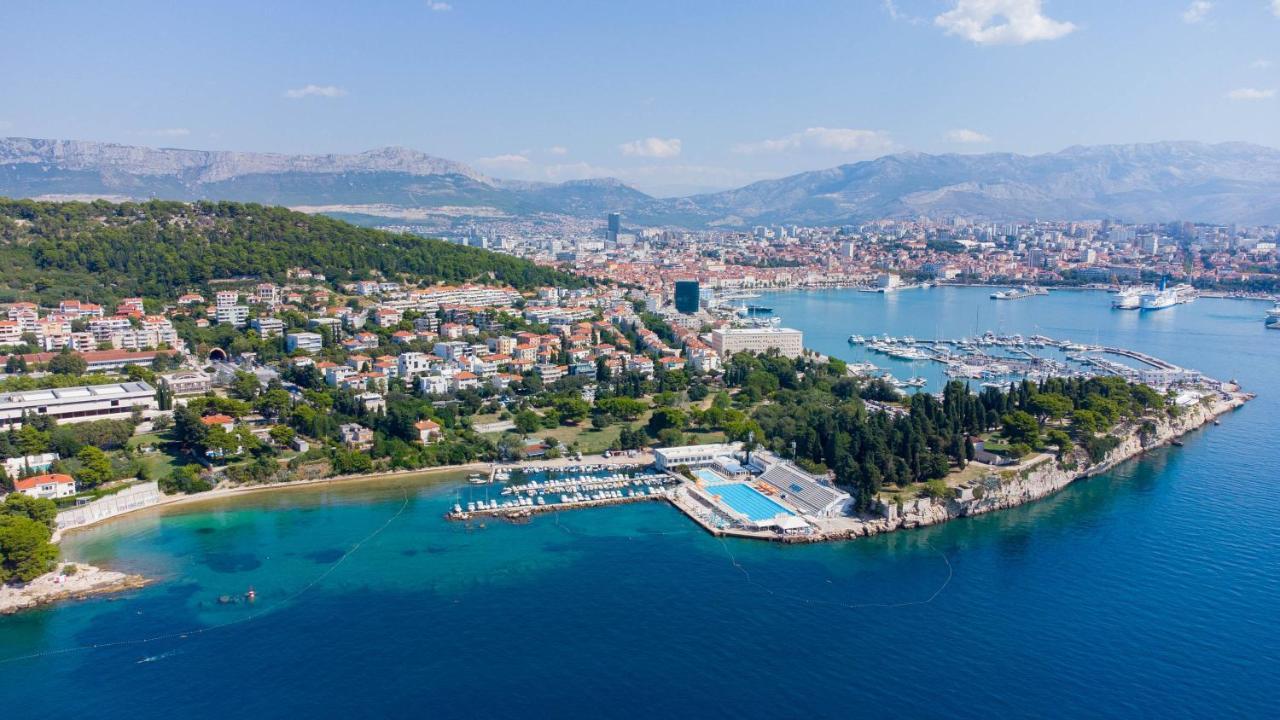 Apartment Aviani Split Zewnętrze zdjęcie