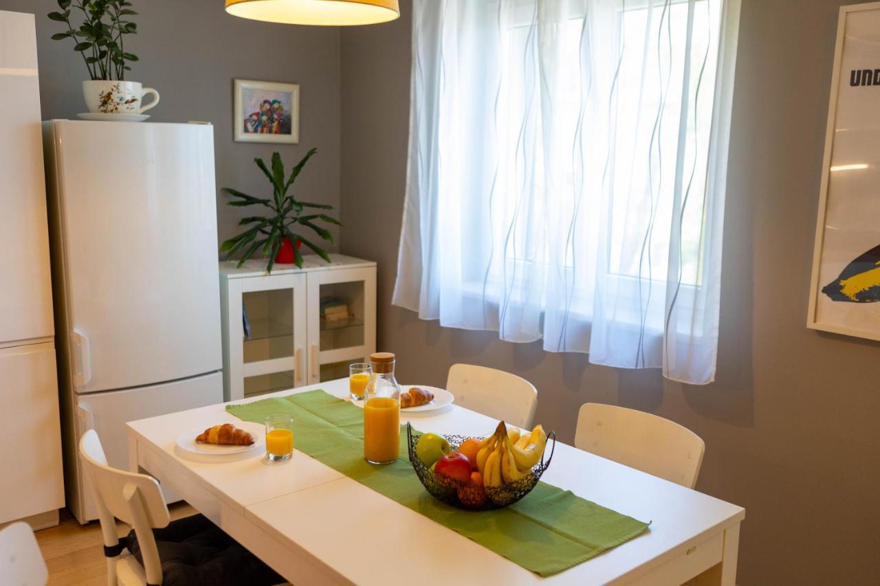 Apartment Aviani Split Zewnętrze zdjęcie