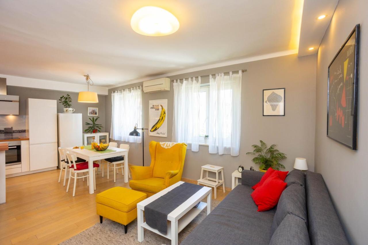 Apartment Aviani Split Zewnętrze zdjęcie